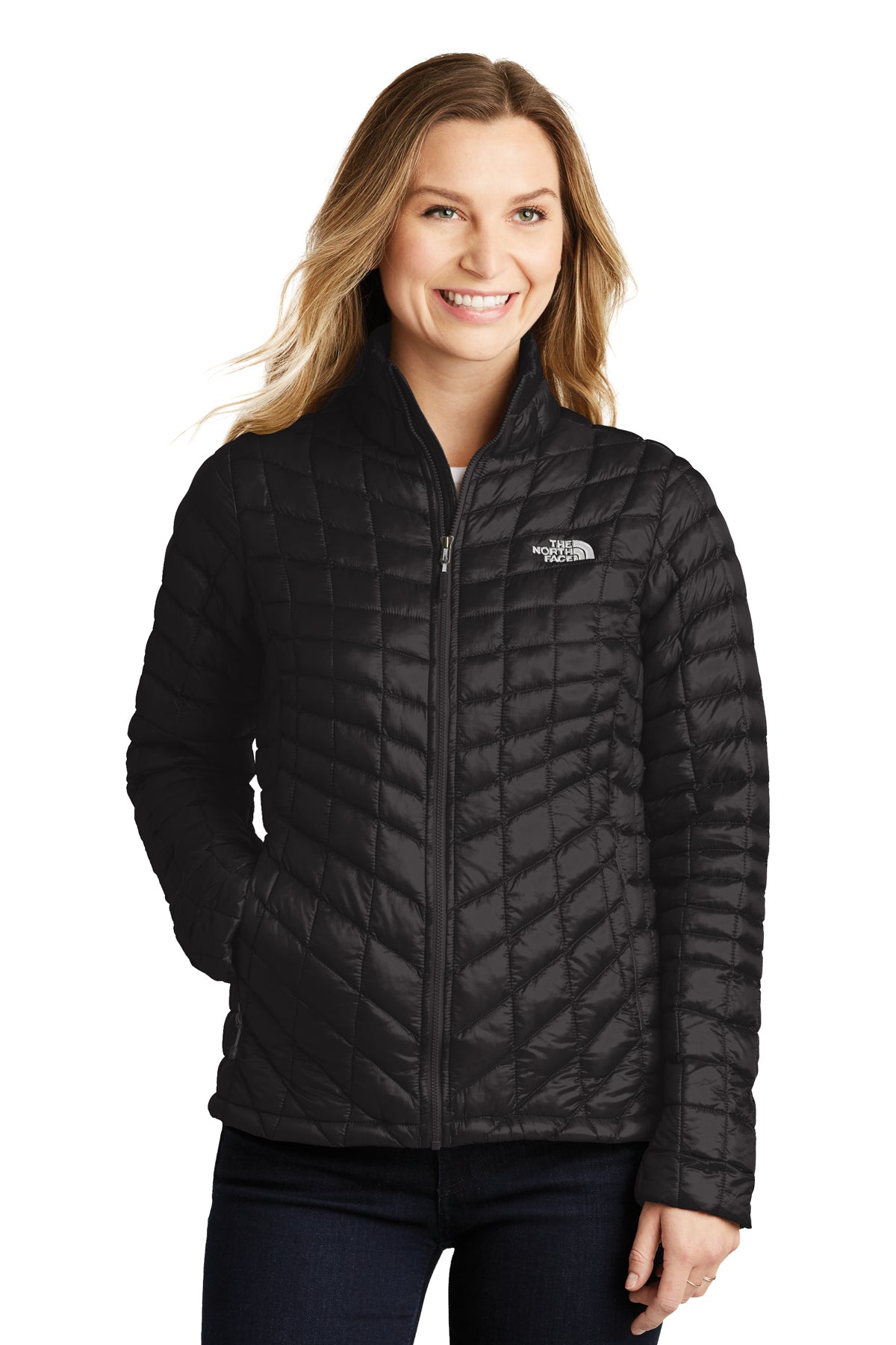 The North Face® Ladies ThermoBall™ Trekker Jacket NF0A3LHK