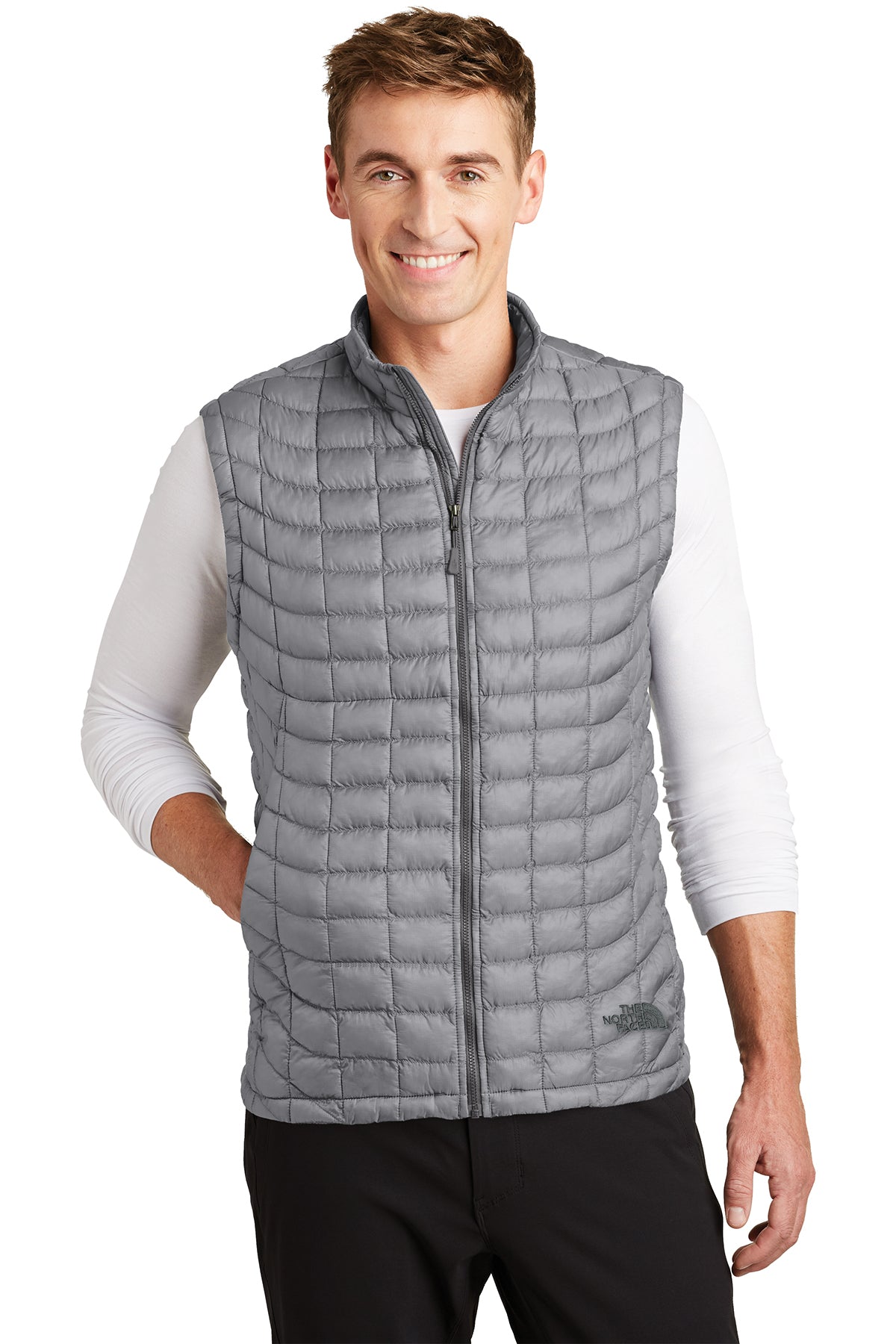 The North Face® ThermoBall™ Trekker Vest NF0A3LHD