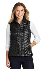 The North Face® Ladies ThermoBall™ Trekker Vest NF0A3LHL