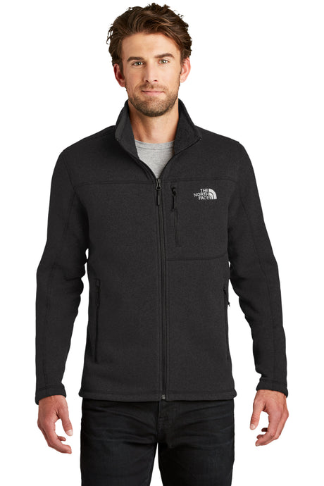 The North Face® Sweater Fleece Jacket NF0A3LH7