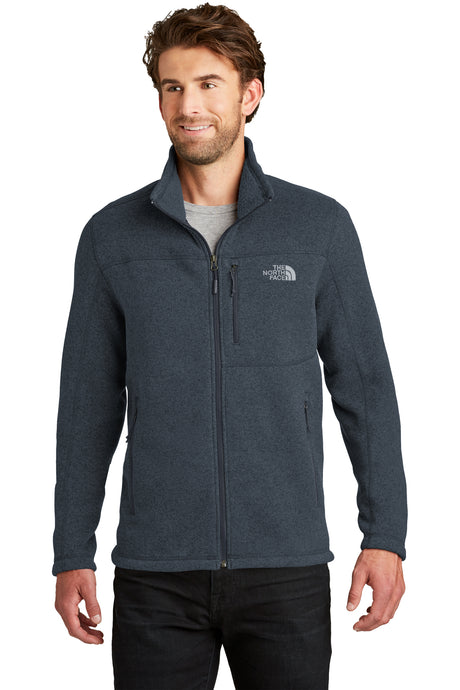 The North Face® Sweater Fleece Jacket NF0A3LH7