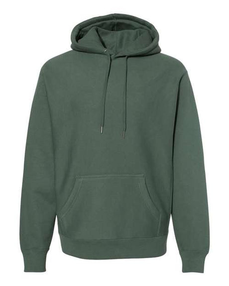Alpine Green