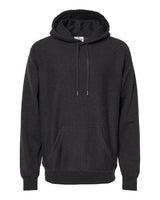 Charcoal Heather