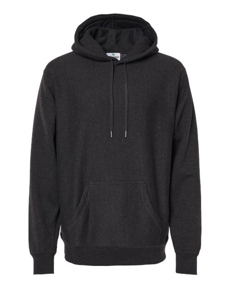 Charcoal Heather