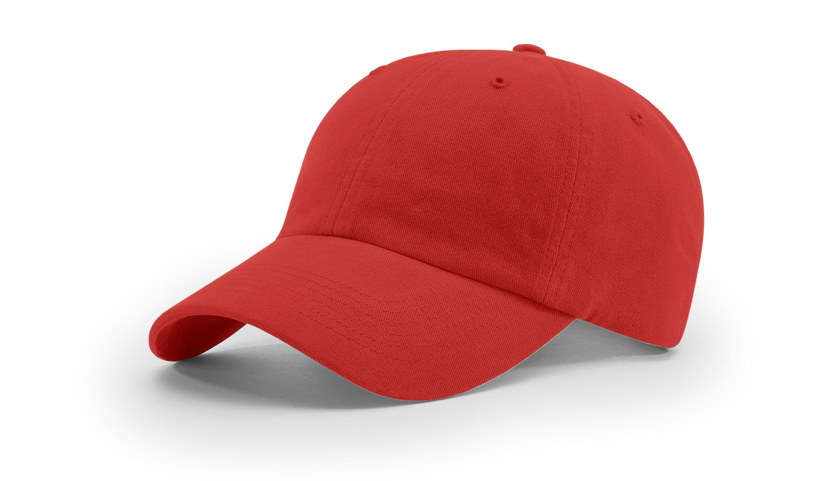 Custom Richardson R55 Dad Hats | No Minimums
