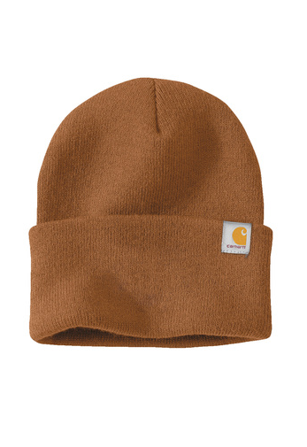 beanie carhartt cap watch cap carhartt brown