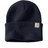 beanie carhartt cap watch cap navy