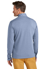 Brooks Brothers® Mid-Layer Stretch 1/2-Button BB18202