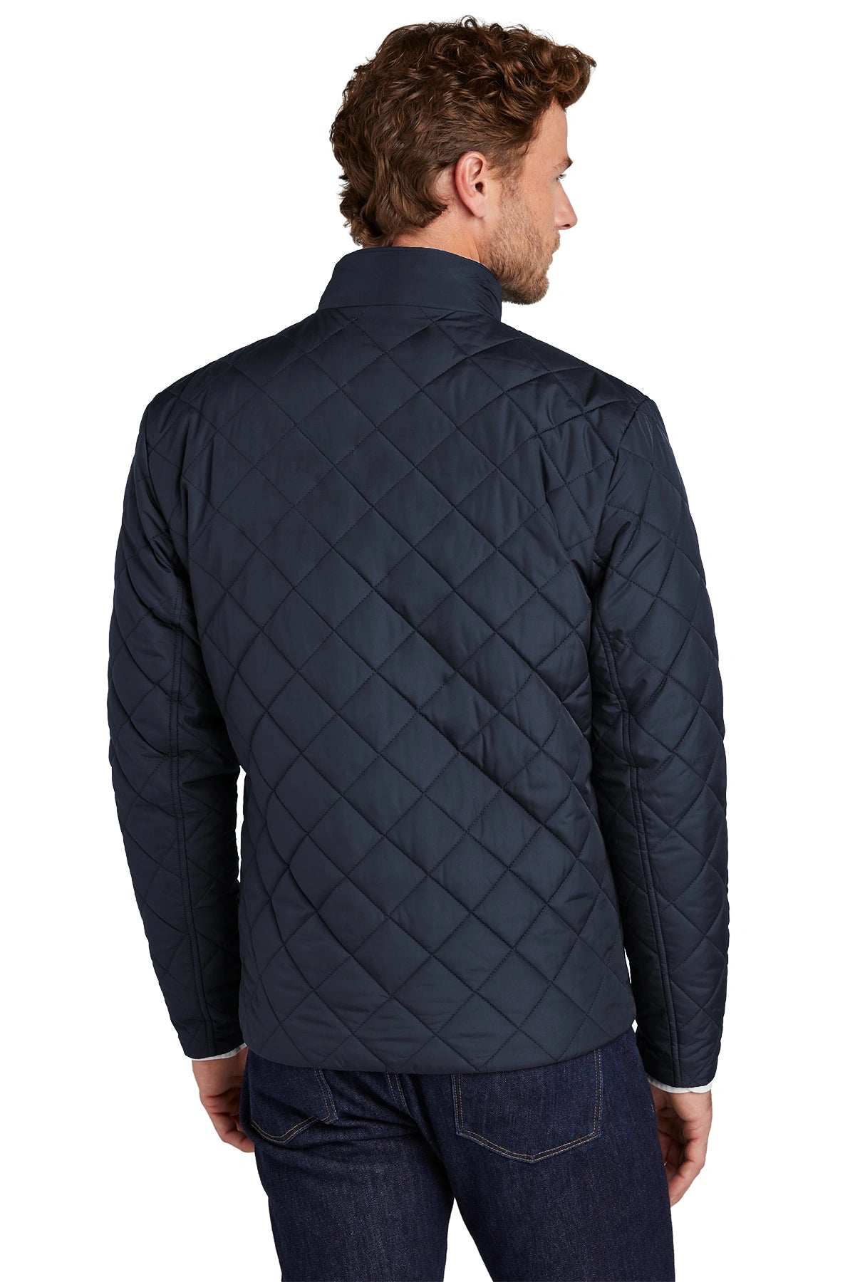 Brooks Brothers® Quilted Jacket BB18600