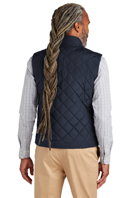 Brooks Brothers® Quilted Vest BB18602