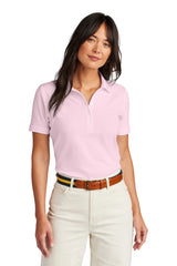 Brooks Brothers® Women’s Pima Cotton Pique Polo BB18201