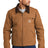 duck detroit jacket carhartt brown