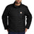 carhartt gilliam jacket black