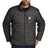 carhartt gilliam jacket shadow grey