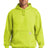 carhartt midweight hooded sweatshirt brite lime