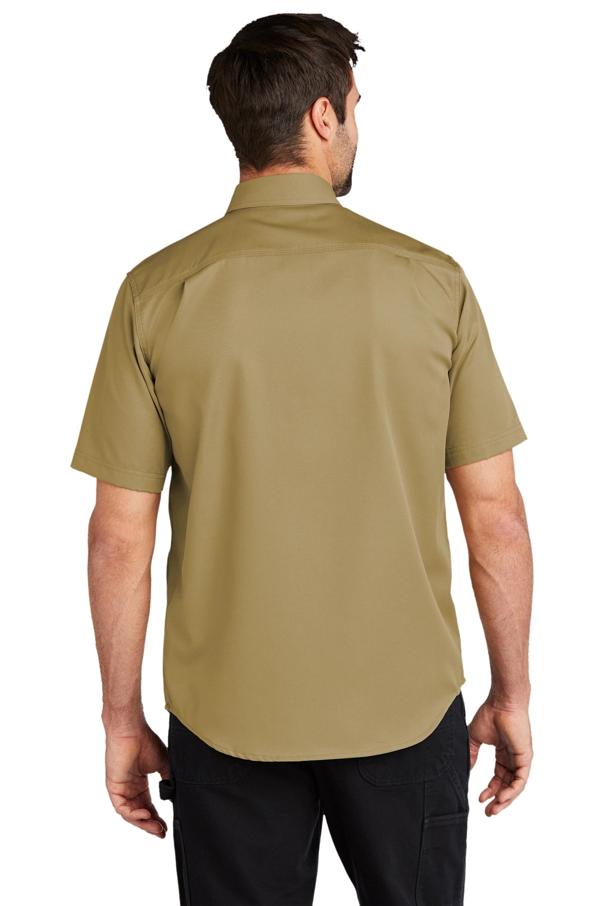 Carhartt® Rugged Professional™ Series Short Sleeve Shirt CT102537