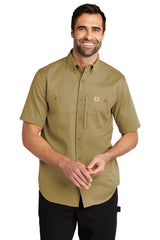 Carhartt® Rugged Professional™ Series Short Sleeve Shirt CT102537