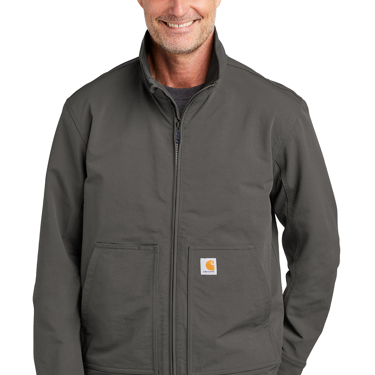 Carhartt® Super Dux™ Soft Shell Jacket CT105534