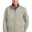 carhartt super dux soft shell jacket greige