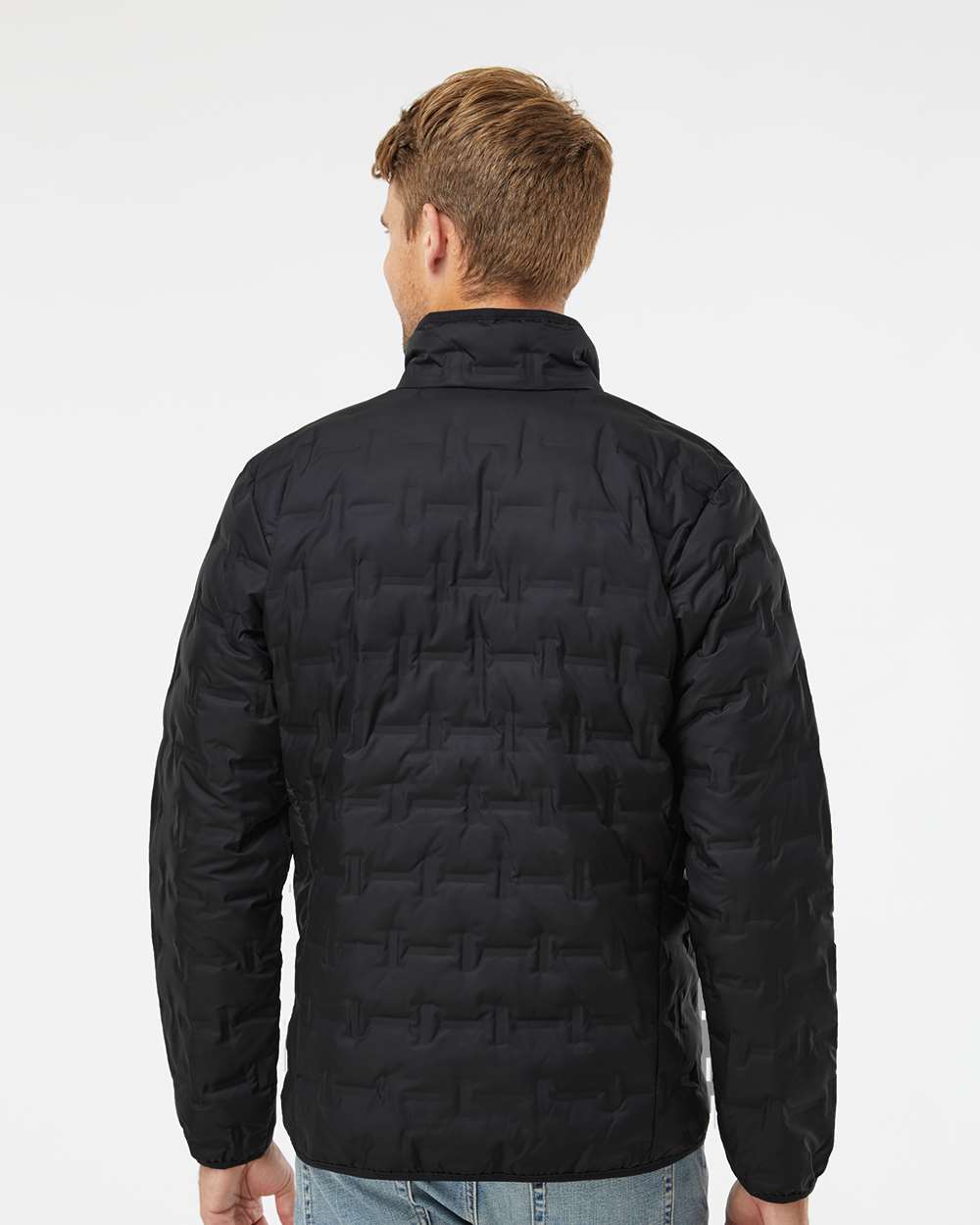 columbia delta ridge down jacket 187590 black