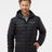 columbia lake 22 down hooded jacket 186456 black