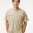 columbia pfg bahama short sleeve shirt 101165 fossil