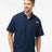 columbia pfg tamiami short sleeve shirt 128705 collegiate navy