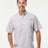 columbia pfg tamiami short sleeve shirt 128705 cool grey