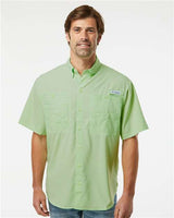 columbia pfg tamiami short sleeve shirt 128705 key west