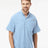 columbia pfg tamiami short sleeve shirt 128705 sail