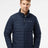 columbia powder lite jacket 169800 collegiate navy