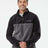 columbia steens mountain fleece quarter-zip pullover 162019 black grill