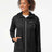 columbia womens switchback lined long jacket 177194 black