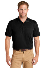 CornerStone ® Industrial Snag-Proof Pique Pocket Polo CS4020P