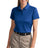 ladies select snag proof polo royal