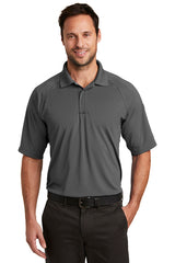 select lightweight snag proof tactical polo charcoal