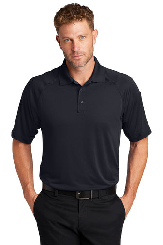 select lightweight snag proof tactical polo dark navy