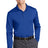 select snag proof long sleeve polo royal