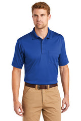 select snag proof pocket polo royal