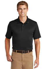 select snag proof polo black