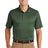 select snag proof polo dark green