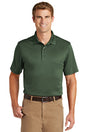 select snag proof polo dark green