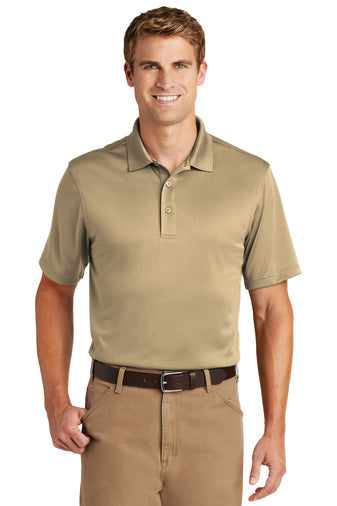 select snag proof polo tan