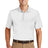 select snag proof polo white