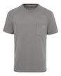 dickies performance cooling t shirt long sizes smoke