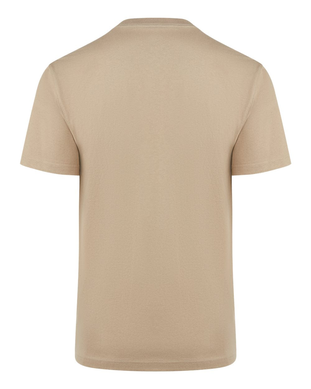 dickies traditional heavyweight t shirt long sizes desert sand