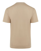 dickies traditional heavyweight t shirt long sizes desert sand