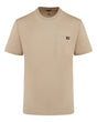 dickies traditional heavyweight t shirt long sizes desert sand