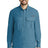 long sleeve performance fishing shirt eb600 gulf teal