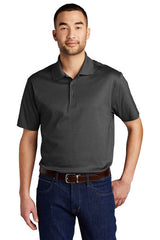 eddie bauer performance polo eb102 black